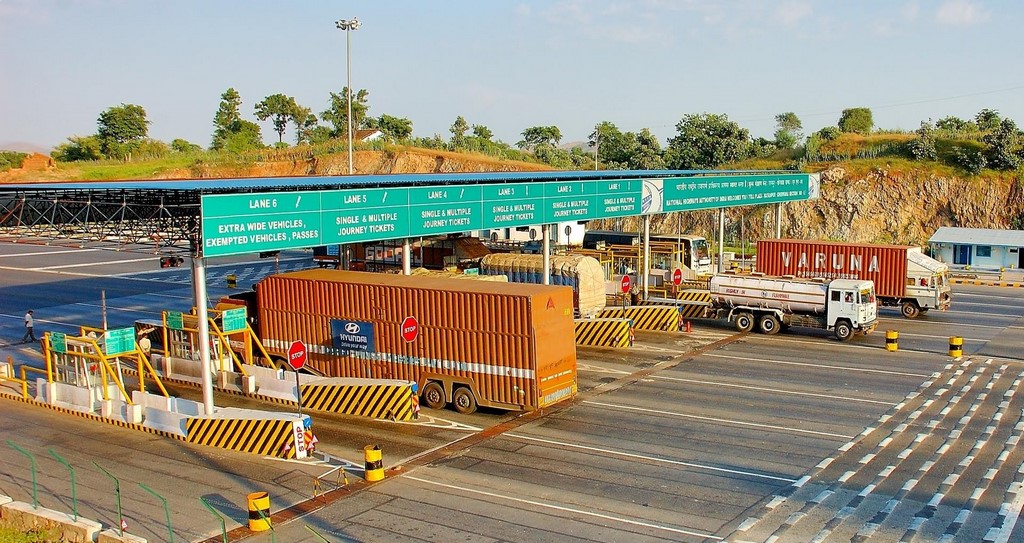 NHAI Toll Rules