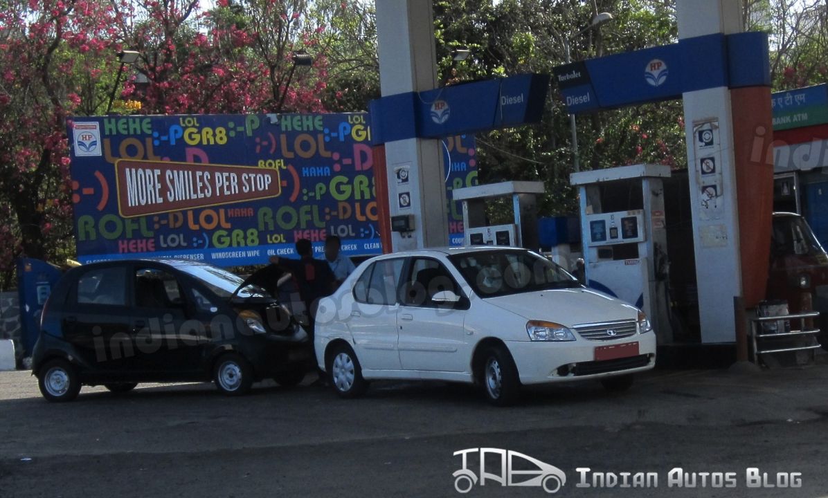 Nano Diesel Filling Fuel Nano Diesel Filling Fuel
