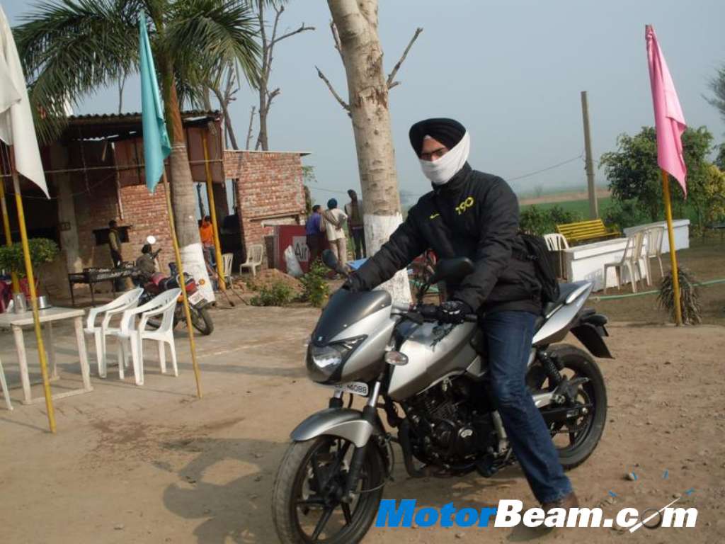 Navjot_On_Pulsar Navjot_On_Pulsar