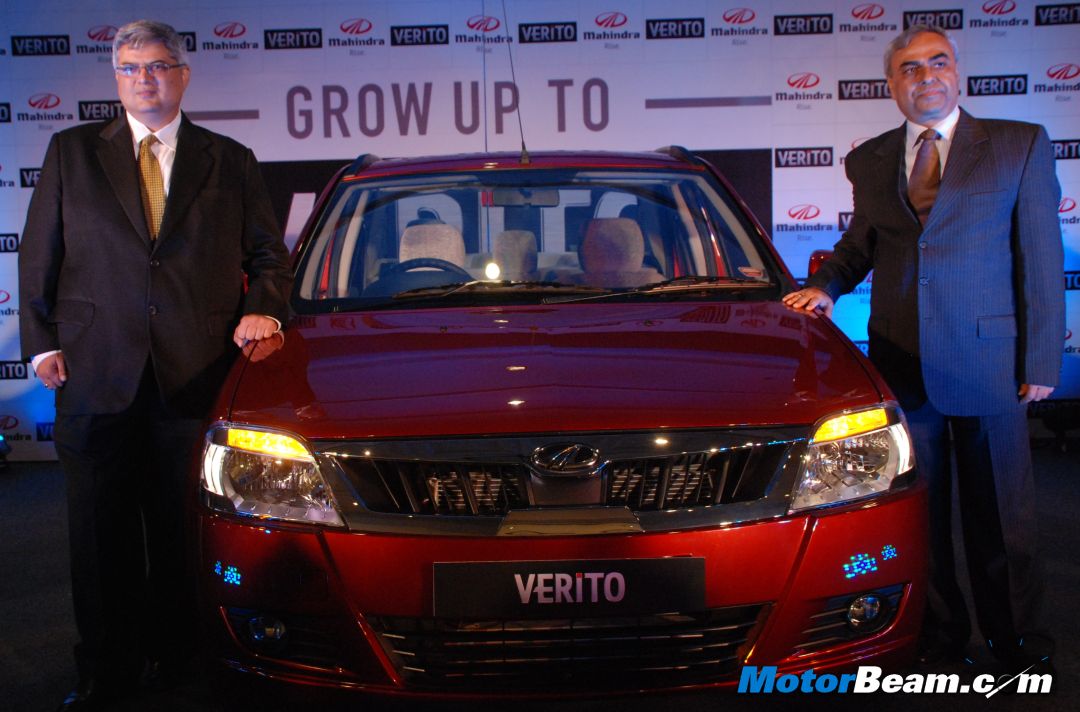 New Look Verito Facelift New Look Verito Facelift