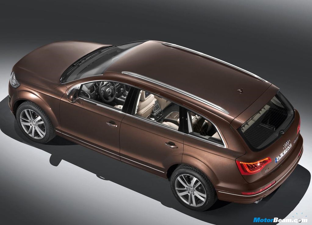 New_Audi_Q7_India New_Audi_Q7_India