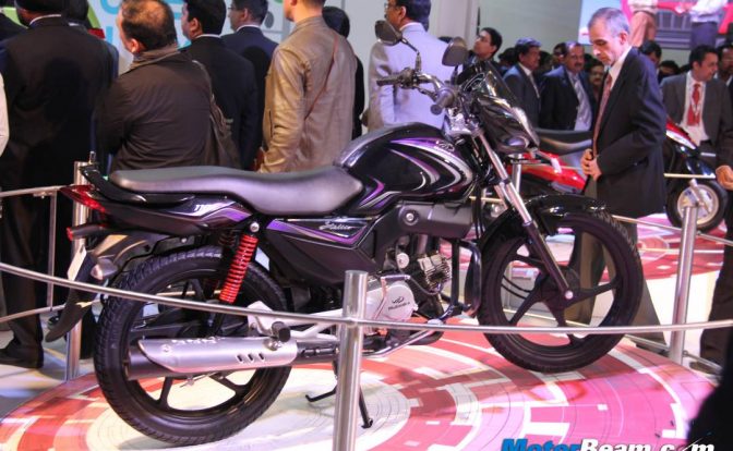 New Mahindra Stallio