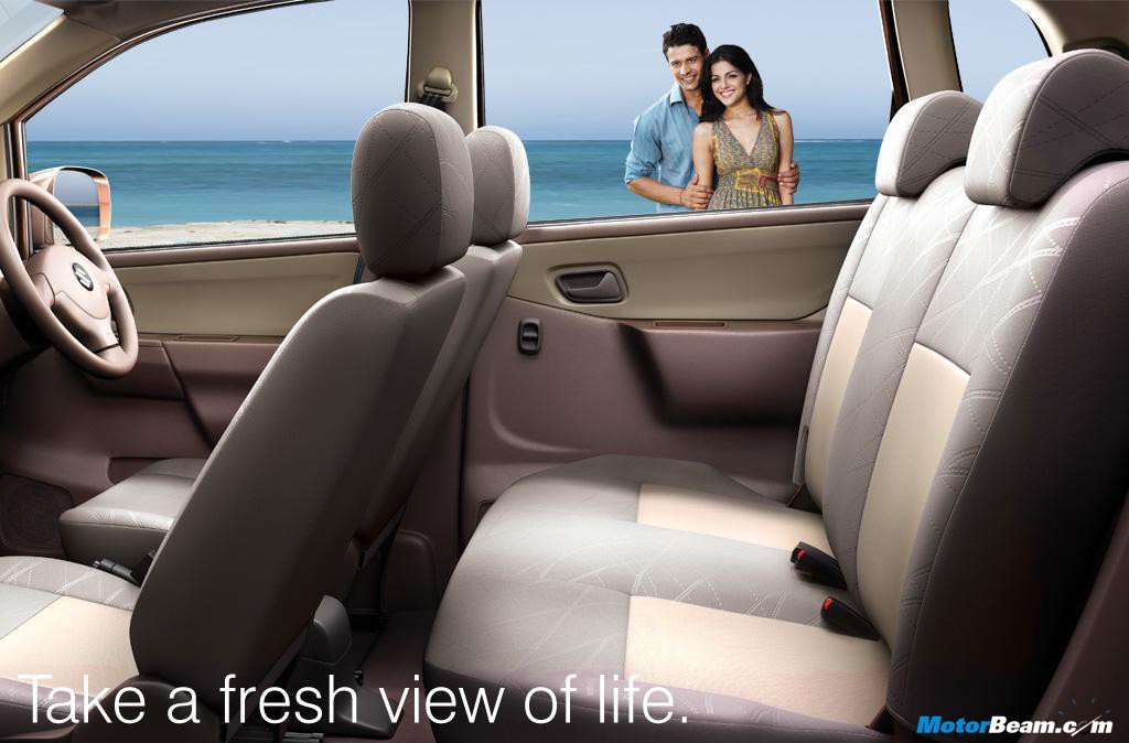 New_Maruti_Estilo_Interior New_Maruti_Estilo_Interior