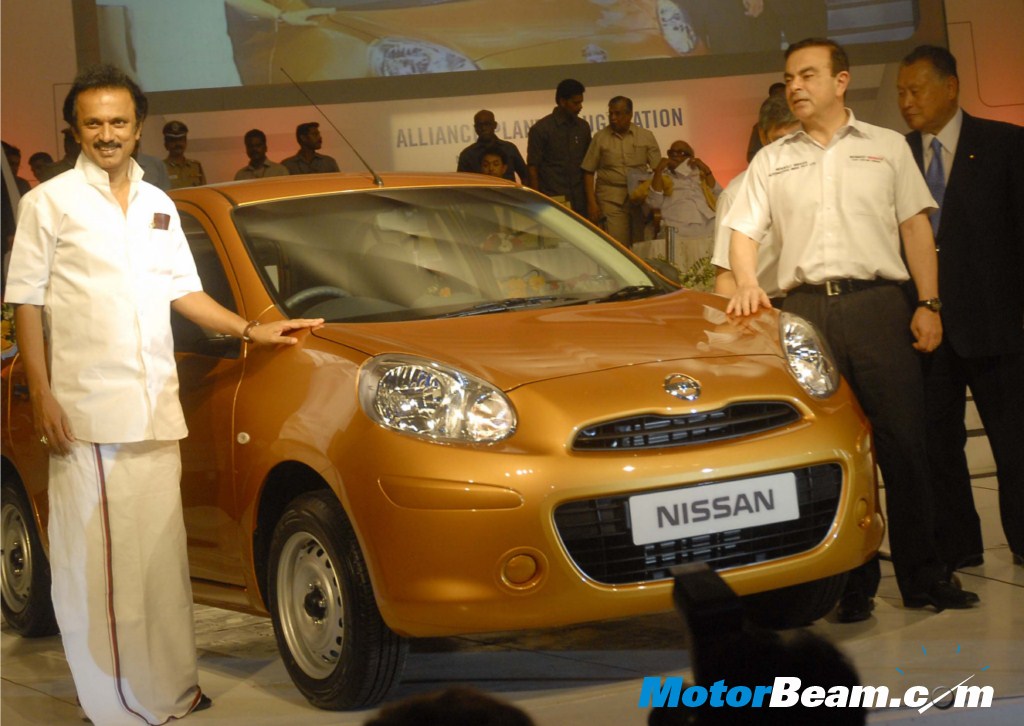 New_Nissan_Micra_India
