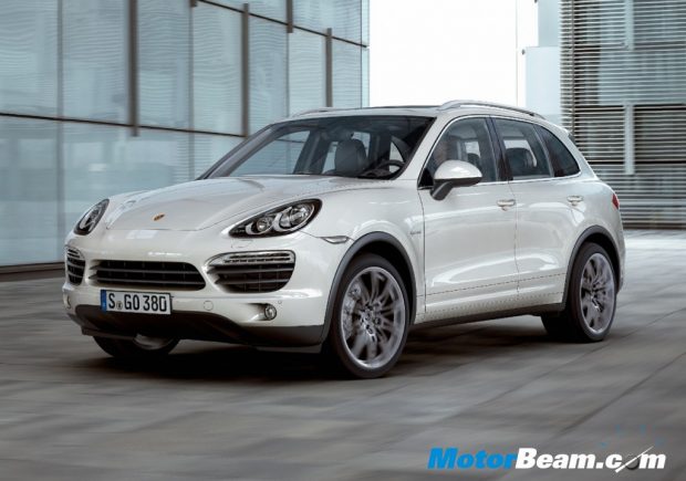 New_Porsche_Cayenne_India