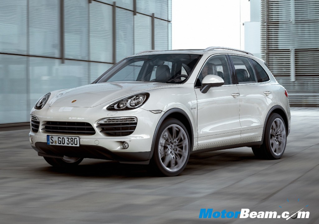 New_Porsche_Cayenne_India New_Porsche_Cayenne_India