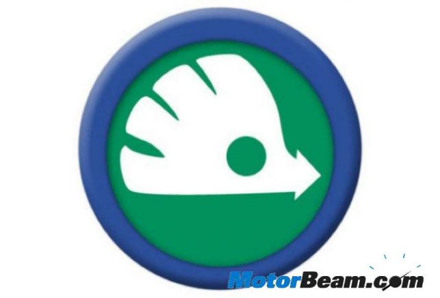 New_Skoda_Logo