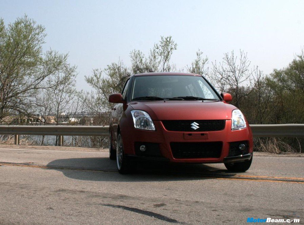 New_Suzuki_Swift New_Suzuki_Swift