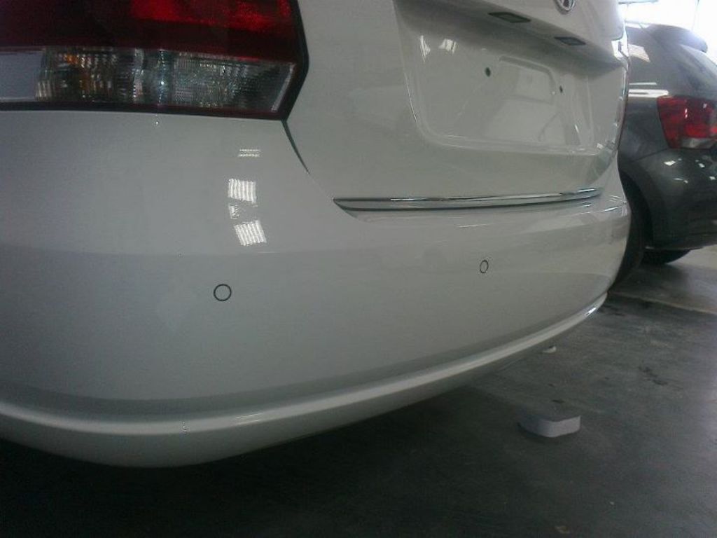 New Volkswagen Vento Highline New Volkswagen Vento Highline