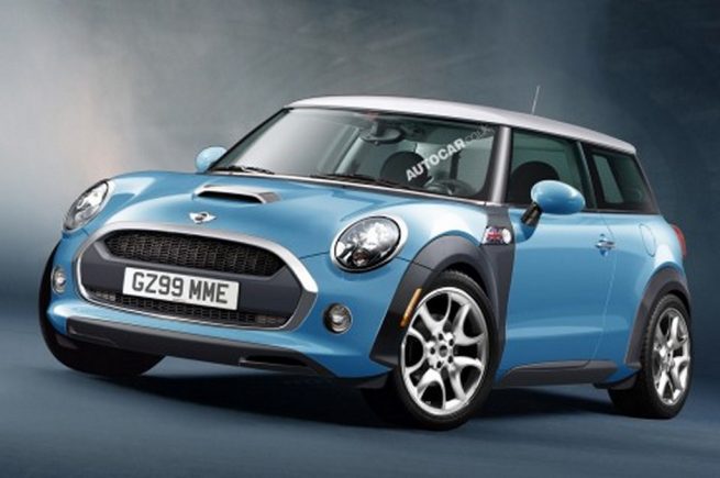 Next Generation Mini