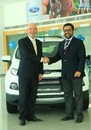 Nigel Harris Siddharth Gupta Kairali Fordc