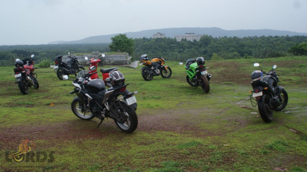 Ninja 300 Owners Perspective