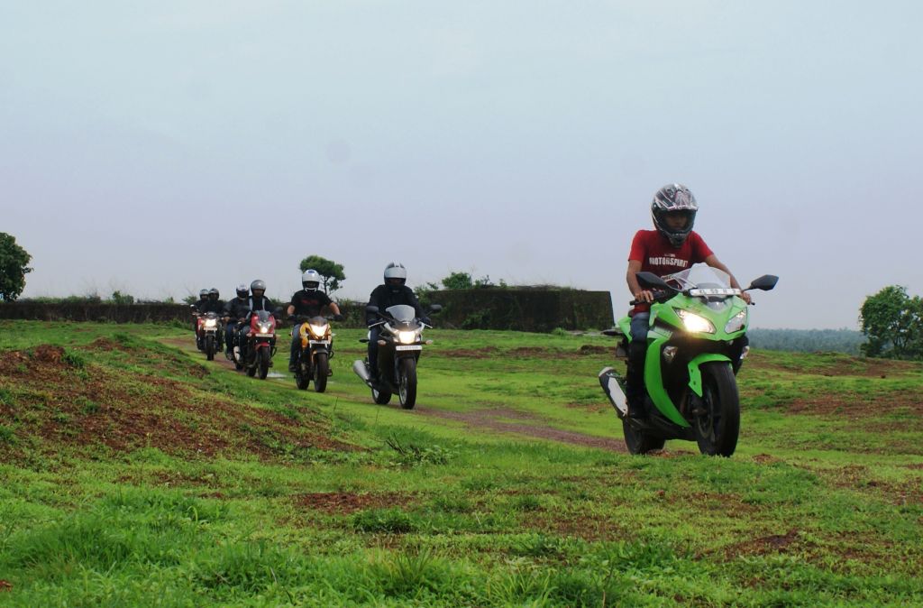 Ninja 300 Service Costs