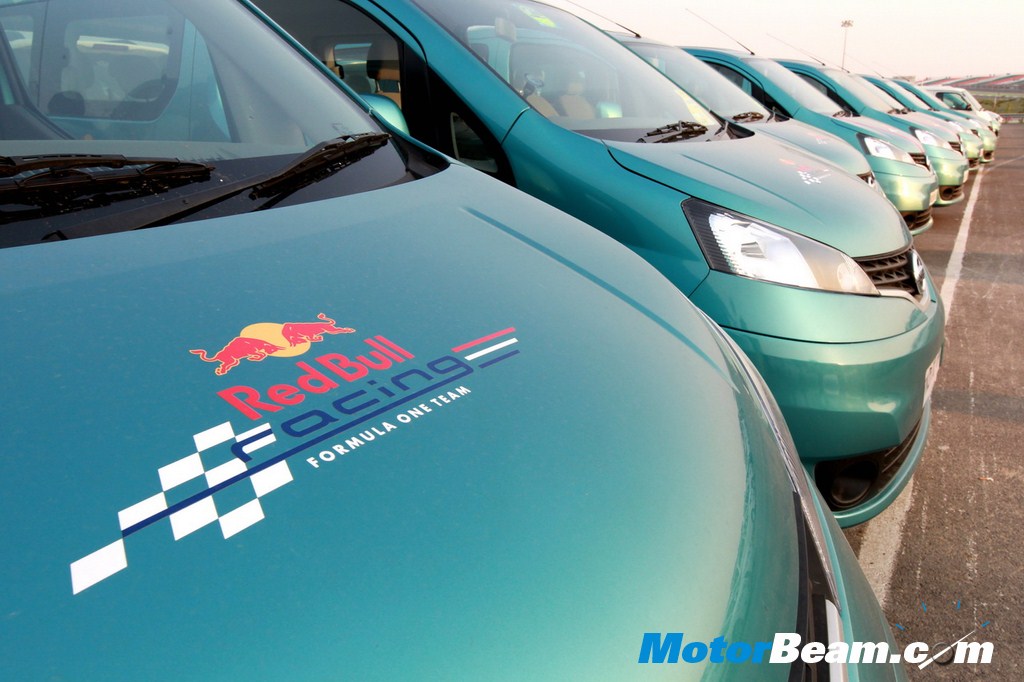Nissan-Evalia-Support-Car Nissan Evalia Support Car