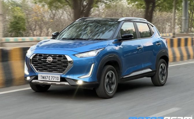 Nissan Magnite AMT Long Term Review