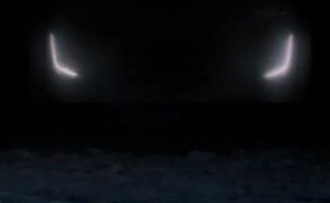 Nissan Magnite Kuro Edition teaser