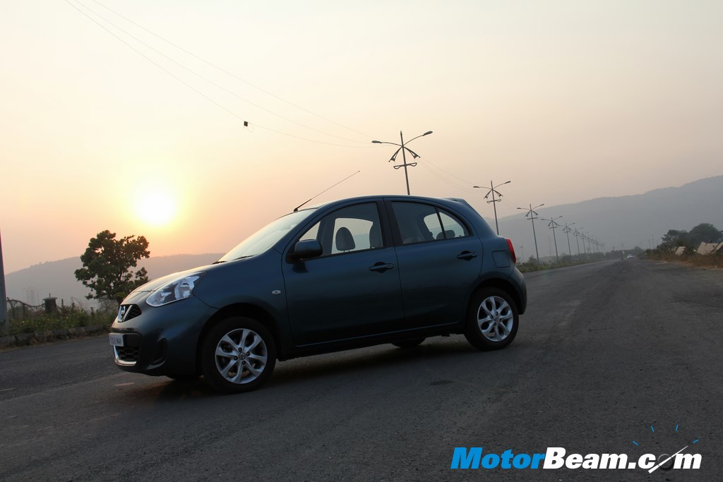 Nissan Micra Long Term Review