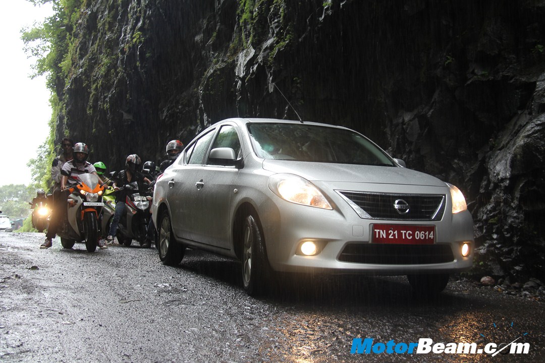 MotorBeam Meet at Lonavala