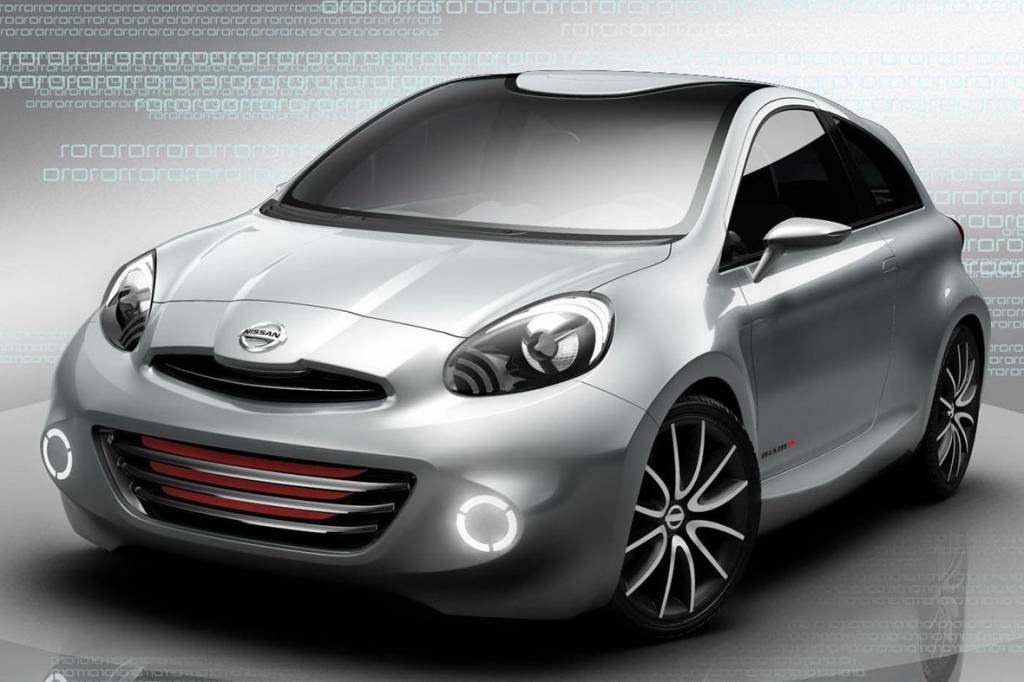 Nissan_Compact_Sport_Concept Nissan_Compact_Sport_Concept