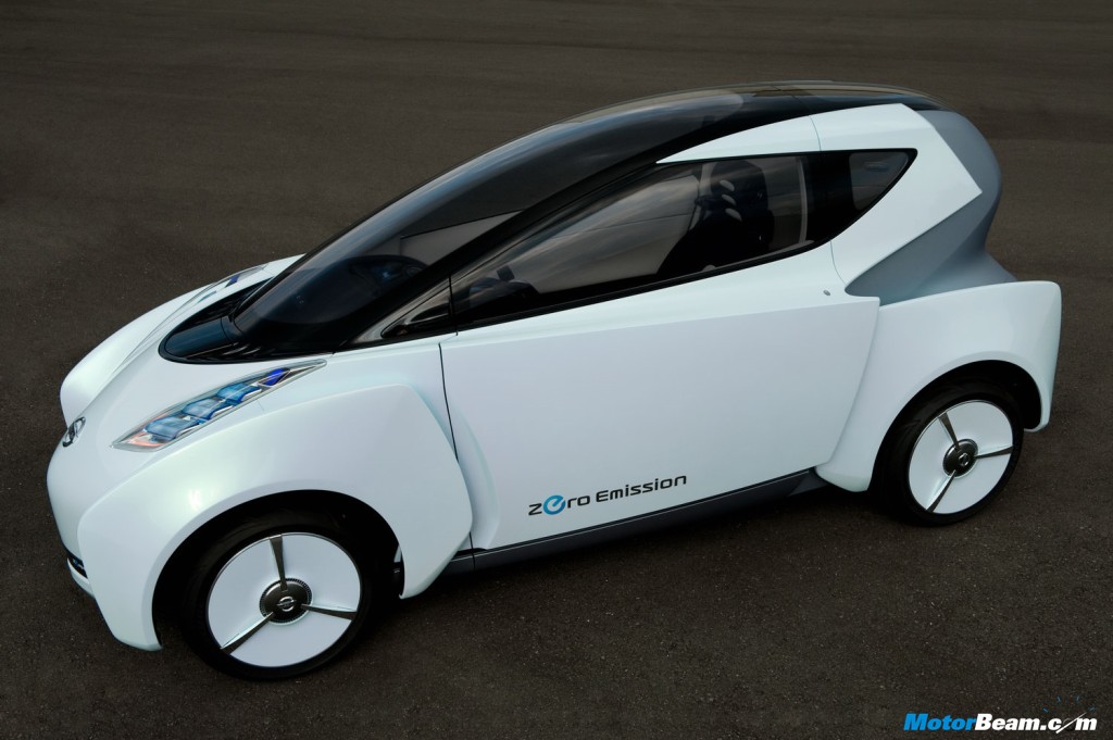 Nissan_Land_Glider_Concept Nissan_Land_Glider_Concept