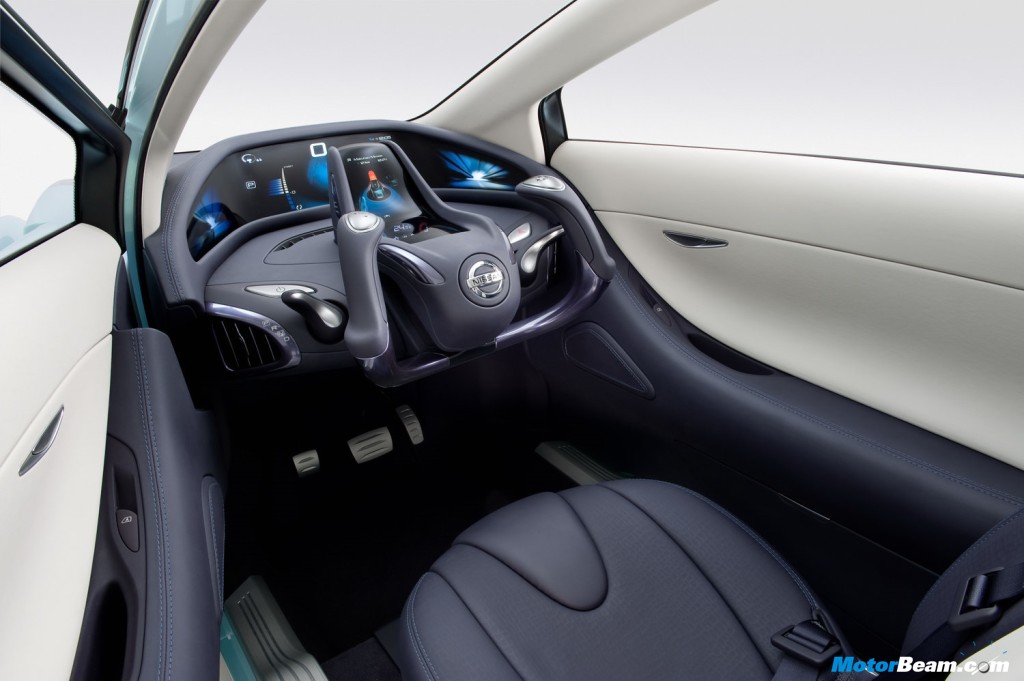 Nissan_Land_Glider_Interior Nissan_Land_Glider_Interior