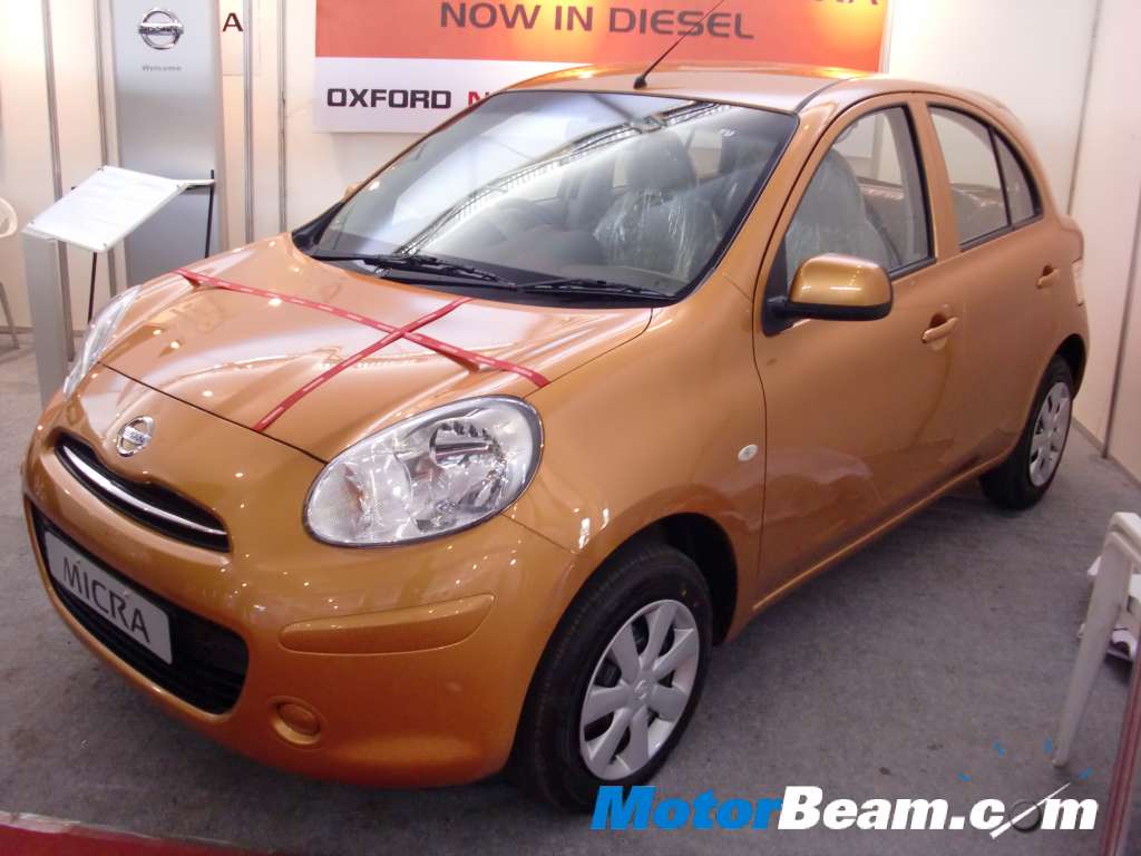 Nissan_Micra_DCi Nissan_Micra_DCi