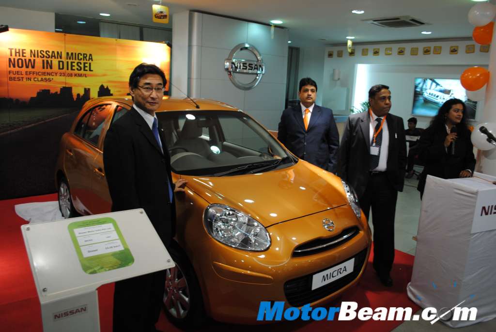 Nissan_Micra_Diesel_Launched Nissan_Micra_Diesel_Launched