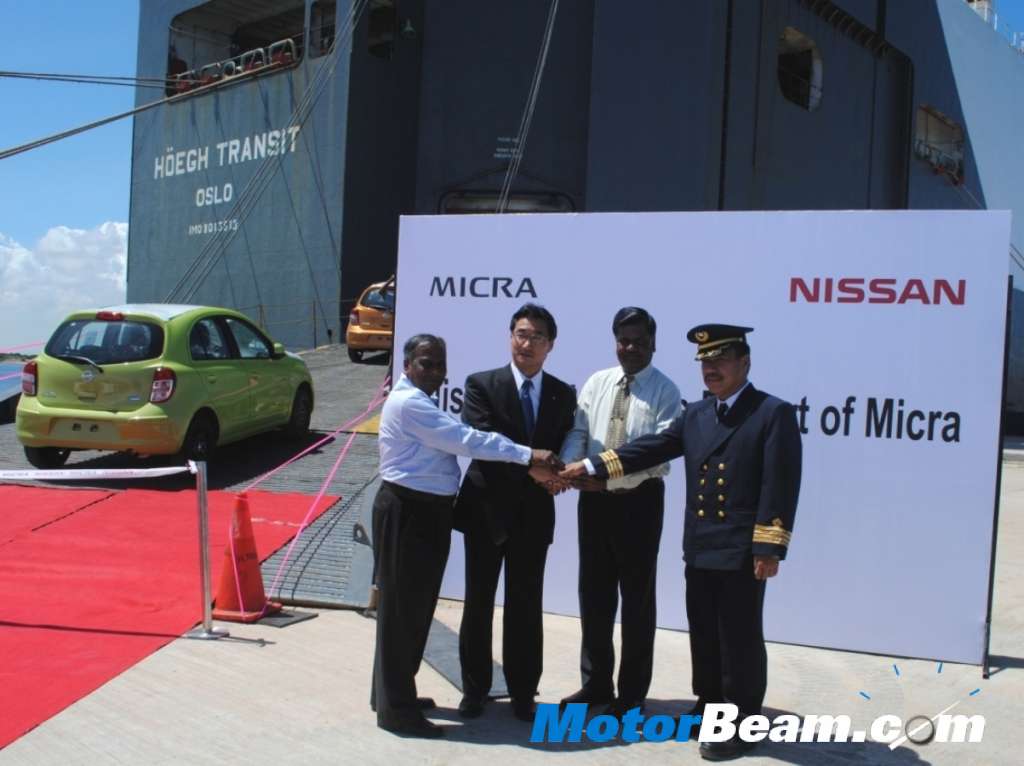 Nissan_Micra_Export Nissan_Micra_Export