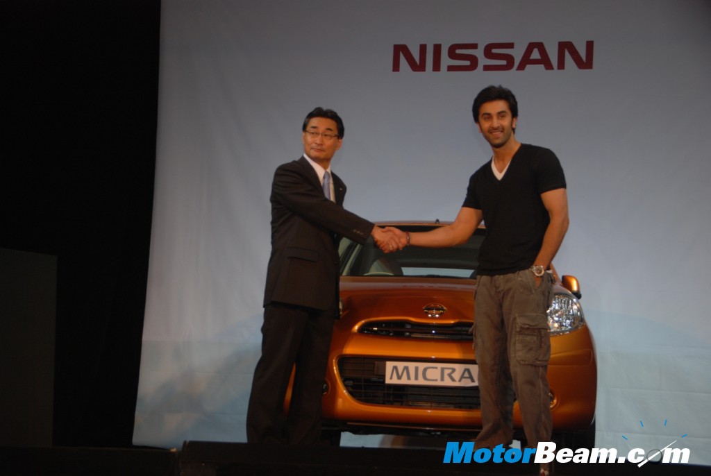 Nissan_Micra_Launch