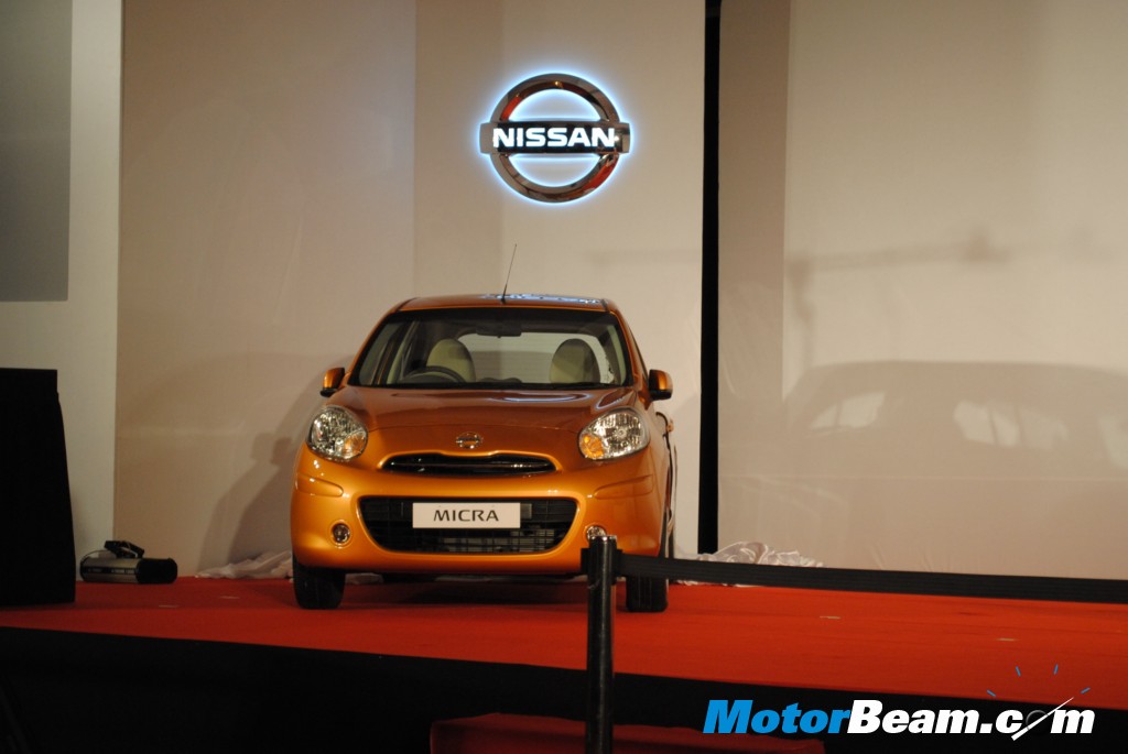Nissan_Micra_Pre_Launch Nissan_Micra_Pre_Launch