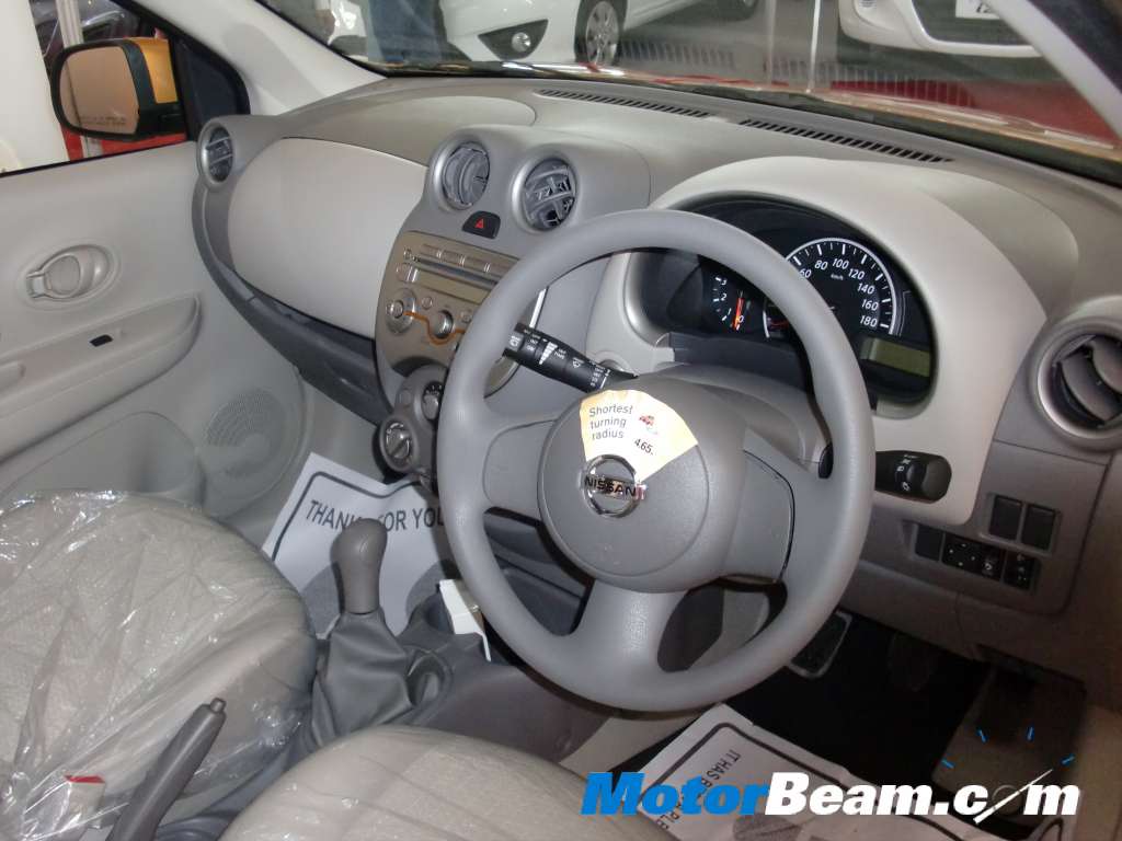 Nissan_Micra_dCI_Interior Nissan_Micra_dCI_Interior