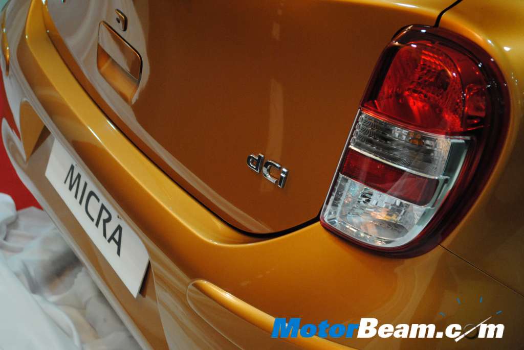 Nissan_Micra_dCI_Rear Nissan_Micra_dCI_Rear