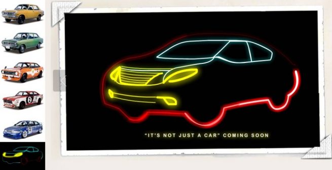 Nissan Sunny India Website