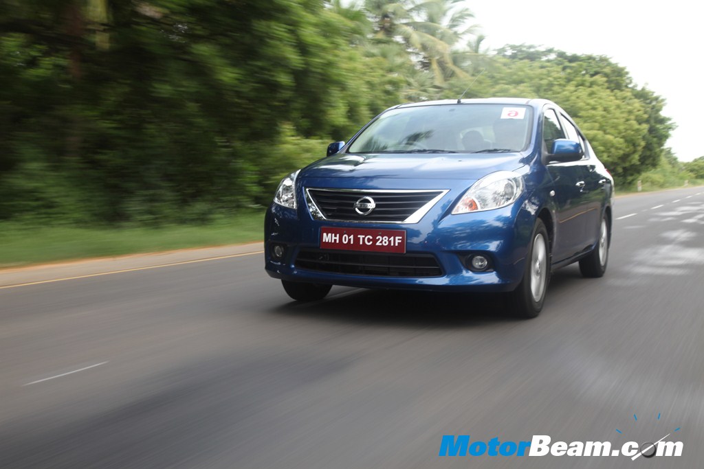Nissan_Sunny_Test_Drive_Review (162) NIssan Sunny - Ride & Handling