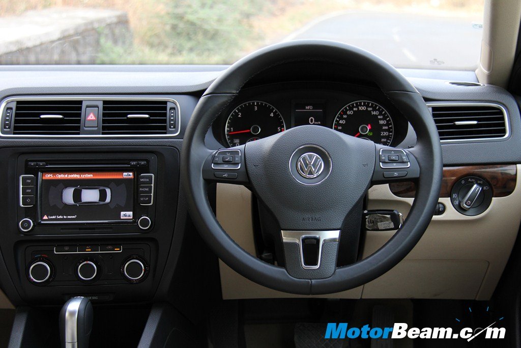 Octavia vs Jetta vs Elantra Comparison Road Test