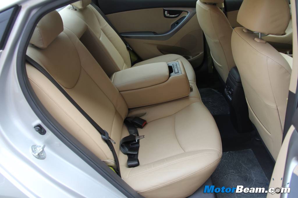 Octavia vs Jetta vs Elantra Comparison Test Drive