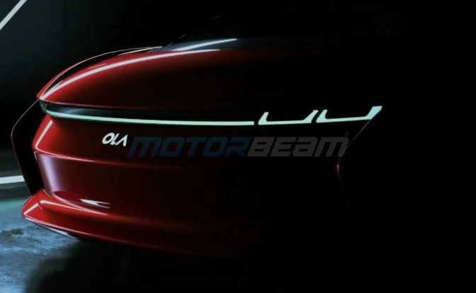 Ola Concept Cars 4