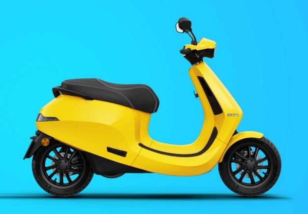 Ola Electric Scooter