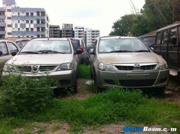 Old vs New Mahindra Verito
