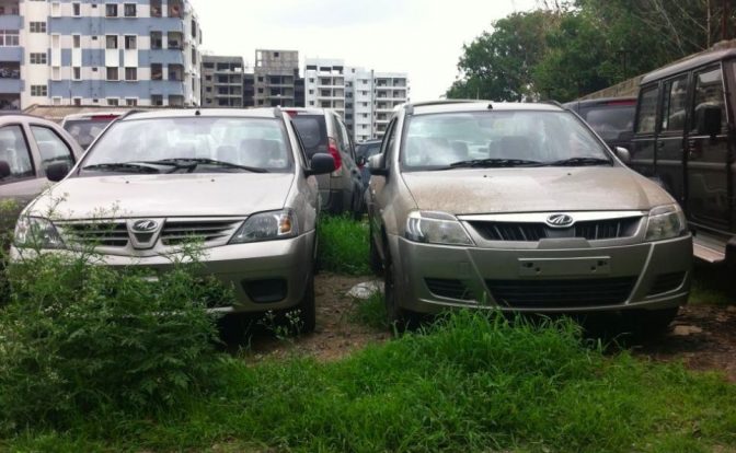 Old vs New Mahindra Verito