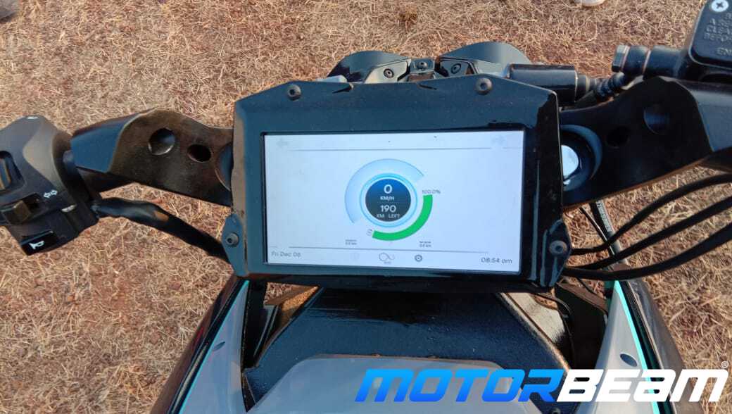 Orxa Mantis Electric Bike Unveil