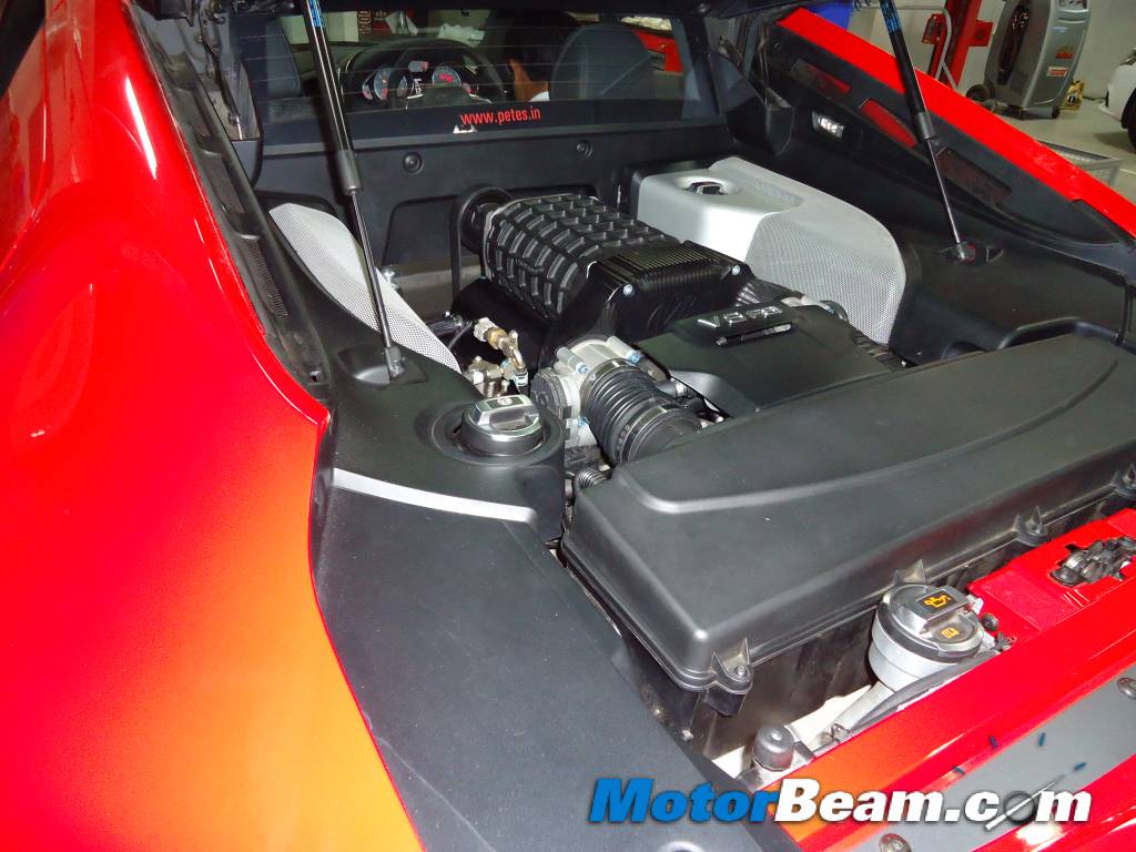 Petes_Supercharged_Audi_R8 Petes_Supercharged_Audi_R8