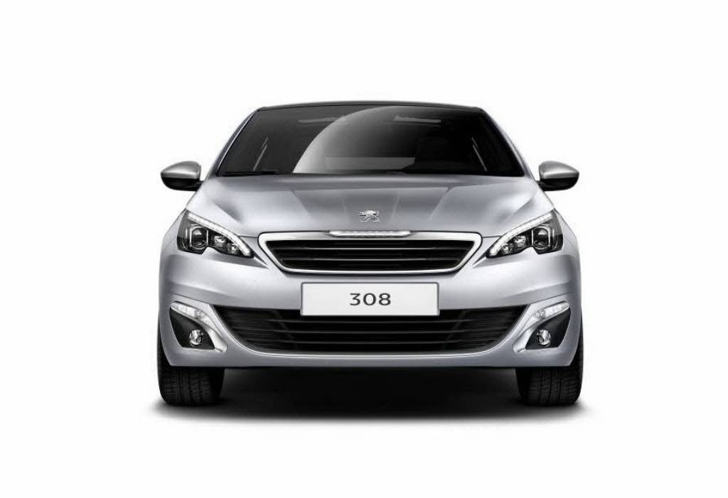 Peugeot 308 Hatchback