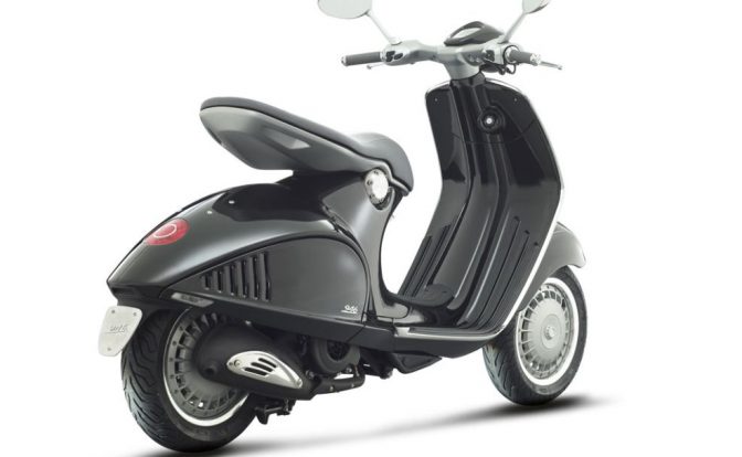 Piaggio Vespa 946 Scooter