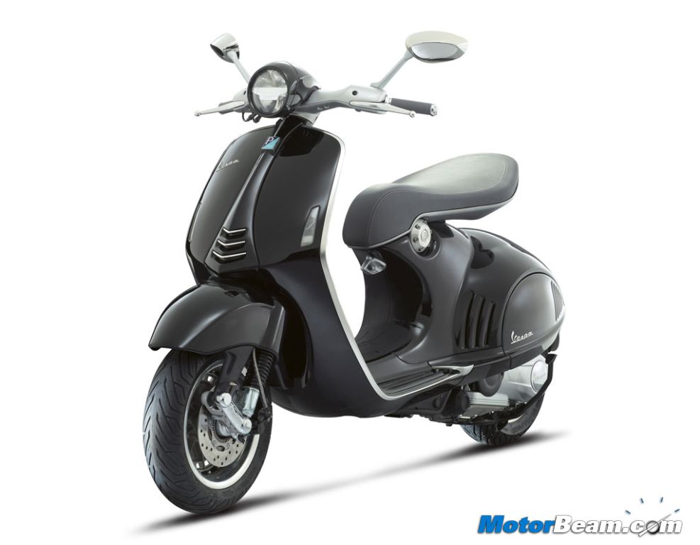 Piaggio Vespa 946