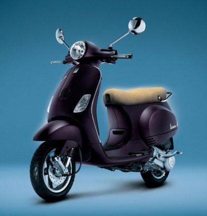 Piaggio Vespa VX