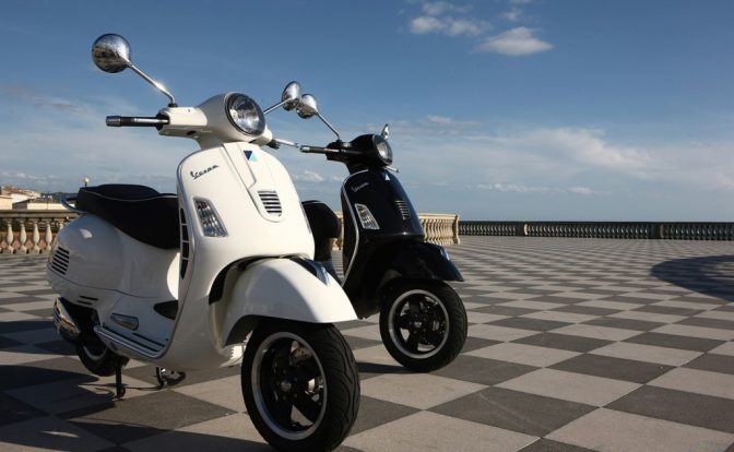 Piaggio_Vespa_Tourer_India