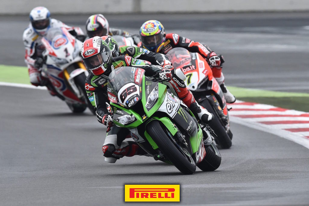 Pirelli Ceat Tyres India