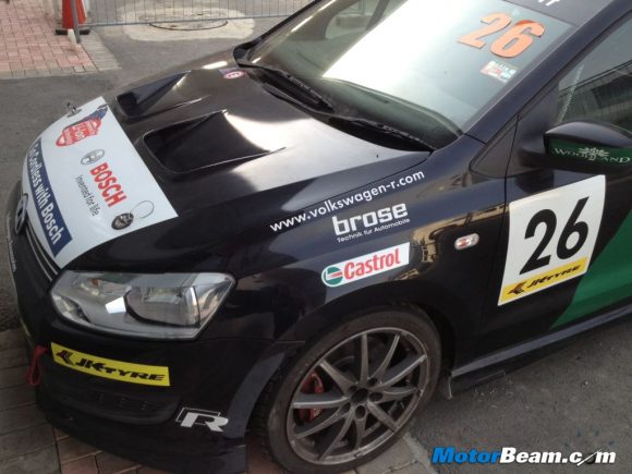 Polo Cup TDI