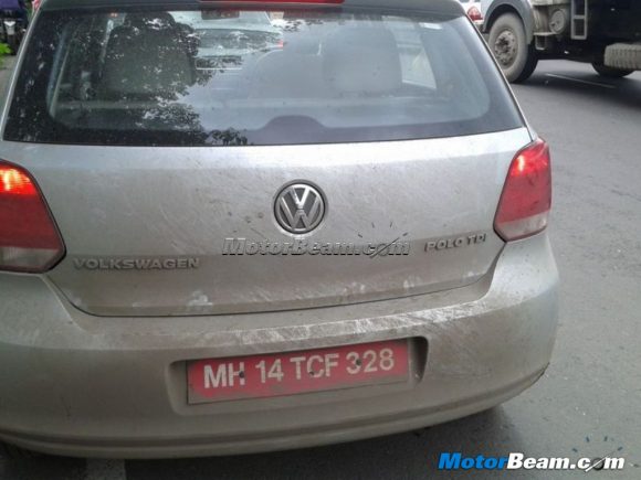 Polo New Features 2013